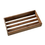 American Metalcraft Food Display Baskets